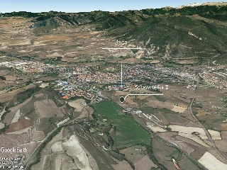 Suelo en Jaca 19