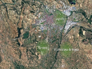 Suelo en Lardero 17