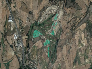 Suelo en Complejo Plan Parcial Golf de Saldaña Burgos 14