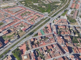 Suelo en Mollet de Vallés 5