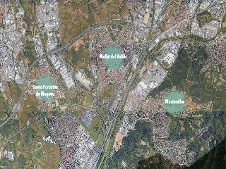 Suelo en Mollet de Vallés 8