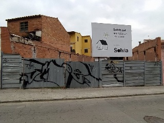 Suelo en Mollet de Vallés 9