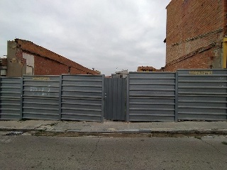 Suelo en Mollet de Vallés 13