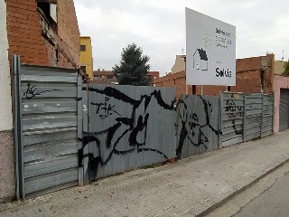 Suelo en Mollet de Vallés 14