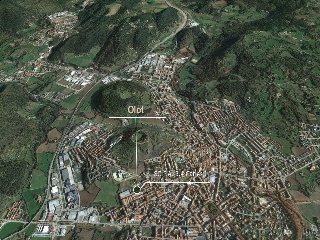 Suelo en Olot 8