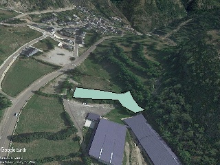 Suelo en Sc 3 y 4, Panticosa (Huesca) 12