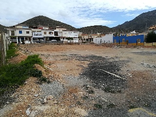 Solar en C/ salvamento 3