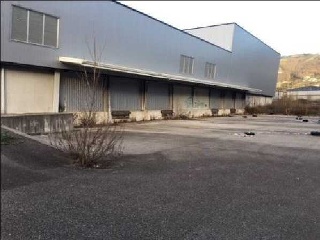 Nave industrial en PI Escombrera 10