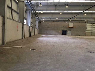 Nave industrial en PI Escombrera 11