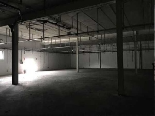 Nave industrial en PI Escombrera 15