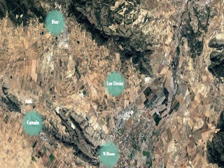 Suelo en Villena - Alicante - 16