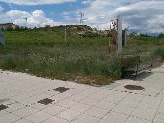 Suelo en Sabiñánigo 16