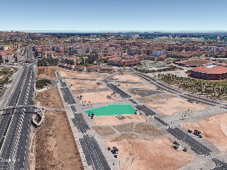 Carretera de Reus - Camí XIII 9