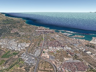 Carretera de Reus - Camí XIII 10