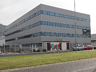 Edificio en Xátiva 13