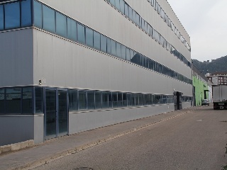 Edificio en Xátiva 14