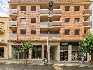 Edificio en construcción en Tarragona 20