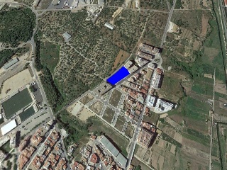 Suelo urbano en Sant Carles de la Ràpita 14