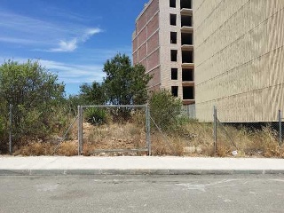 Suelo urbano en Sant Carles de la Ràpita 22