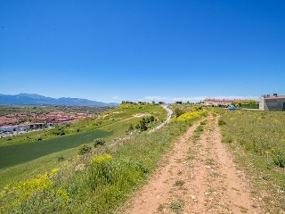 Suelo en La Lastrilla 26