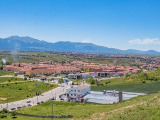 Suelo en La Lastrilla 36