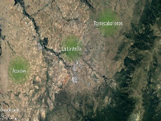 Suelo en La Lastrilla 39