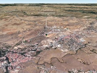 Suelo en La Lastrilla 40