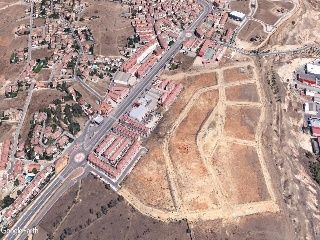 Suelo en La Lastrilla 41