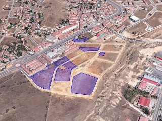 Suelo en La Lastrilla 42