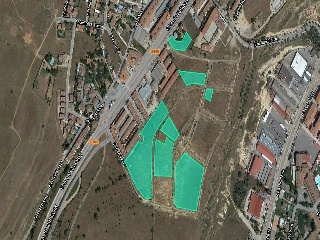 Suelo en La Lastrilla 43