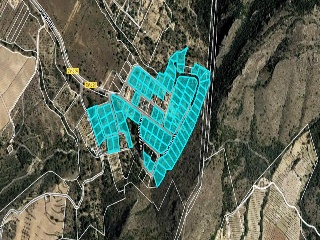 Suelo en Villena 13