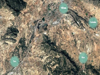 Suelo en Villena 17