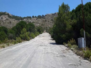 Suelo en Villena 18
