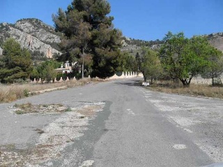 Suelo en Villena 19