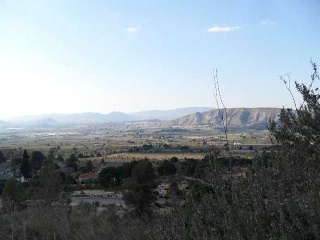 Suelo en Villena 21