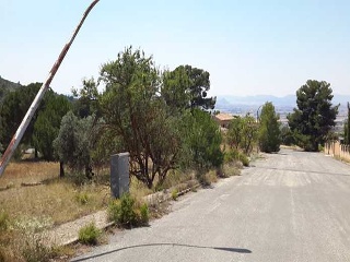 Suelo en Villena 22