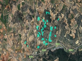 Suelo en Escariche - Guadalajara - 8