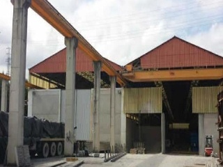Nave Industrial en C/ El Rivero - Oviedo - Asturias 3