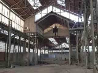 Nave Industrial en C/ El Rivero - Oviedo - Asturias 5