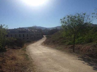 Suelo en Taracena 21