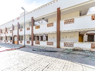 En Construcción C/ Dolores Ibárruri   38