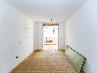 En Construcción C/ Dolores Ibárruri   42