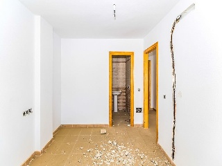 En Construcción C/ Dolores Ibárruri   43