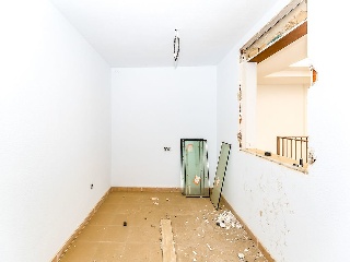 En Construcción C/ Dolores Ibárruri   44