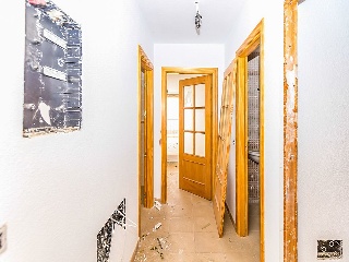 En Construcción C/ Dolores Ibárruri   45