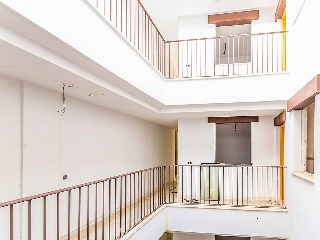 En Construcción C/ Dolores Ibárruri   54