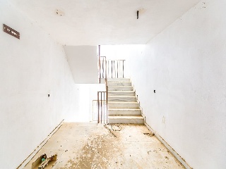 En Construcción C/ Dolores Ibárruri   55