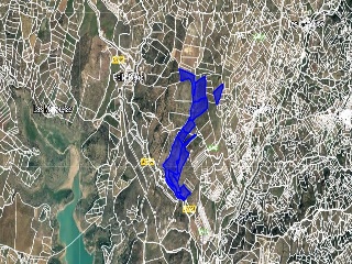 Suelo en Alcaucín - Málaga - 9