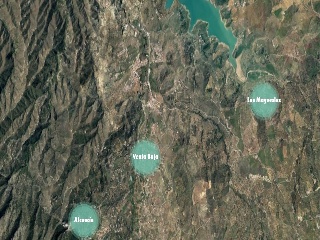 Suelo en Alcaucín - Málaga - 13