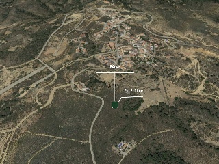 Suelo en Bédar 6